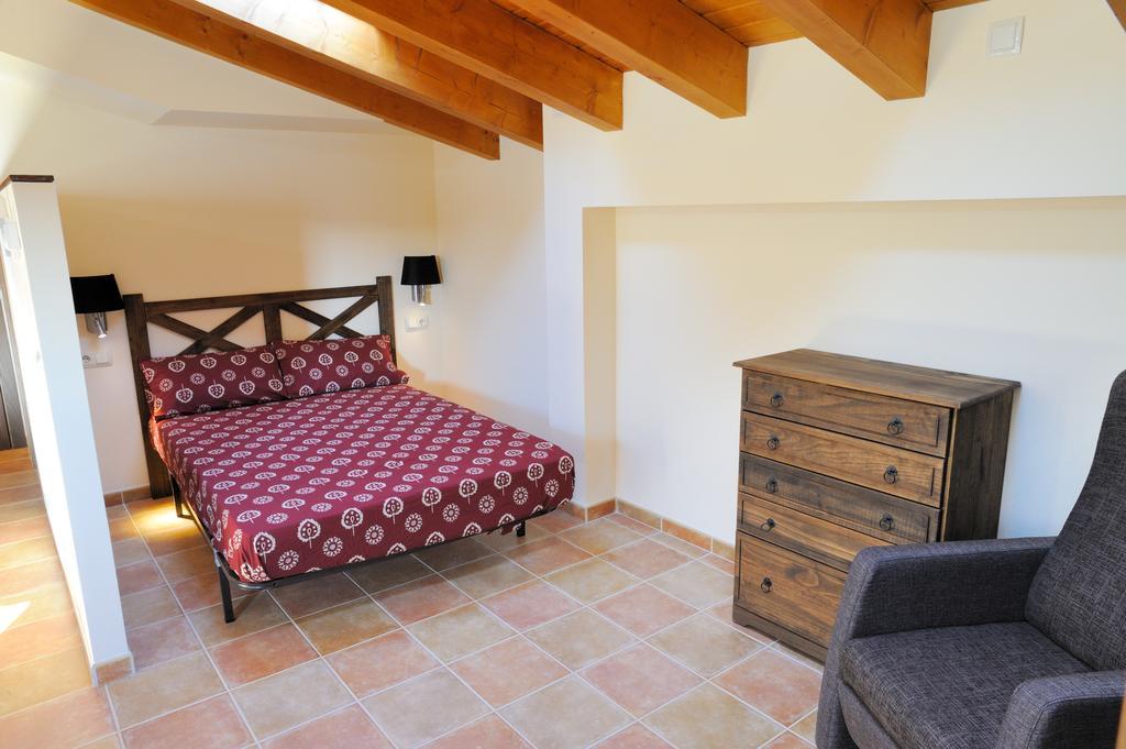 Apartaments Cal Climent Fornols Exterior foto